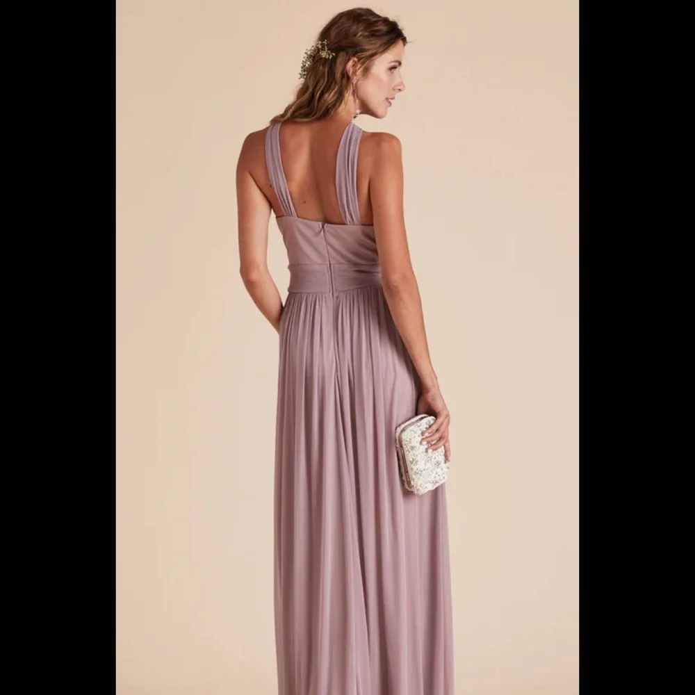 Birdy Grey Kiko Gown - Picture 2 of 5